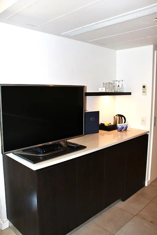 132 Temple Luxury Direct Studio Apartment Port Douglas 0*,
