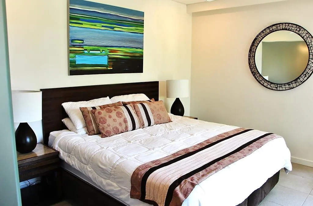 132 Temple Luxury Direct Studio Apartment Port Douglas Australia
