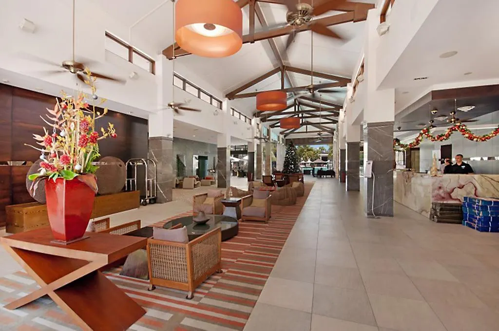 132 Temple Luxury Direct Studio Apartment Port Douglas 0*,  Australia
