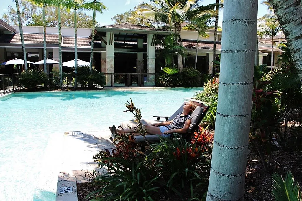 132 Temple Luxury Direct Studio Apartment Port Douglas Australia
