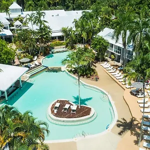 Feriested Oaks, Port Douglas
