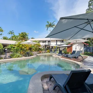 Aparthotel Lychee Tree, Port Douglas