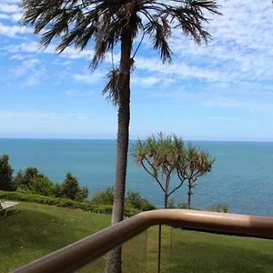 The Hills Port Douglas