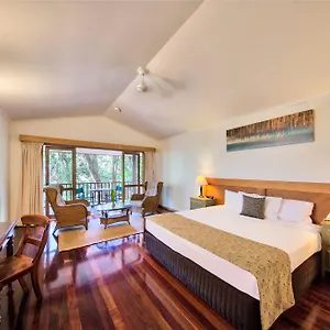 Thala Nature Reserve Port Douglas