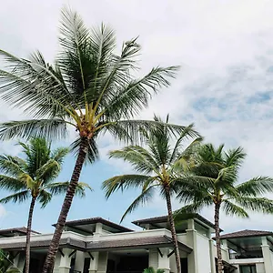 Pullman Sea Temple And Port Douglas