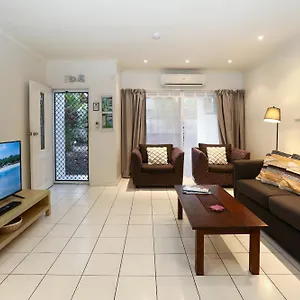 1 Bed Close To The Beach And Town Port Douglas