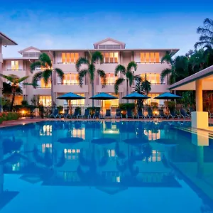 Cayman Port Douglas