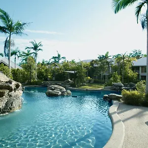 Paradise Links Port Douglas