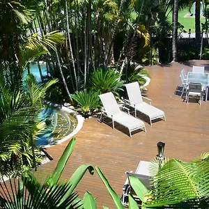 Retreat Port Douglas