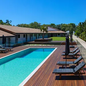 Resort Birch, Port Douglas