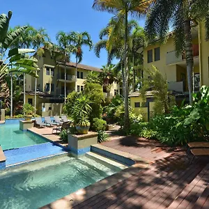 Reef Club Port Douglas