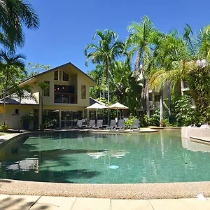 Resort Sands, Port Douglas