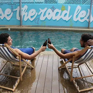 Backpackers Port Douglas