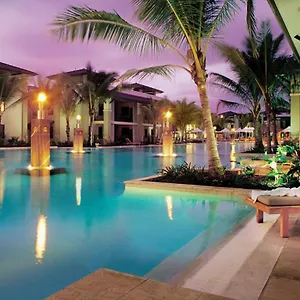 Temple & Port Douglas