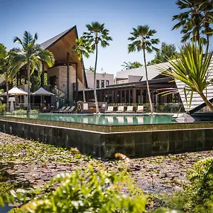 Feriested Niramaya And, Port Douglas