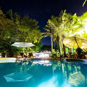 Dougies Backpackers Port Douglas