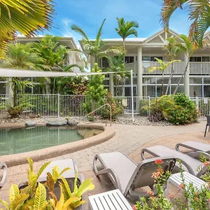 Resort Tropical Nites, Port Douglas