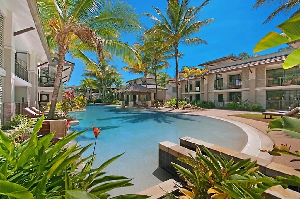 132 Temple Luxury Direct Studio Apartment Port Douglas